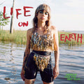 Hurray for the Riff Raff: LIFE ON EARTH ( Vinyl )