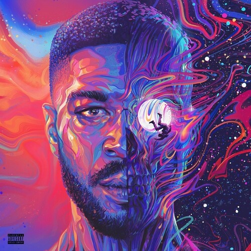 Kid Cudi: Man On The Moon III: The Chosen ( Vinyl )