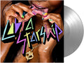 Cobra Starship: Hot Mess (FBR 25th Anniversary silver vinyl) ( Vinyl )