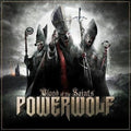 Powerwolf: Blood Of The Saint ( Vinyl )