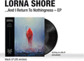 Lorna Shore: And I Return To Nothingness ( Vinyl )