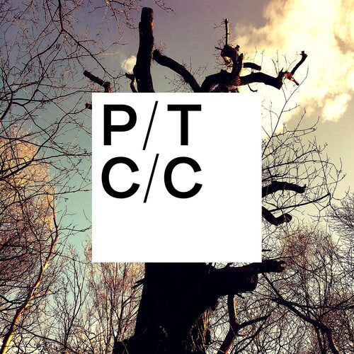 Porcupine Tree: Closure / Continuation ( Vinyl )