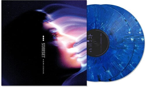 Starset: Horizons ( Vinyl )