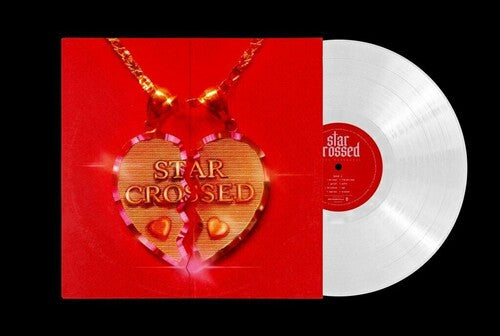 Kacey Musgraves: Star-Crossed (Limited Edition) (Clear Vinyl) ( Vinyl )