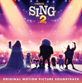 Various SING 2 Artists: SING 2 (Original Motion Picture Soundtrack) [2 LP] ( Vinyl )
