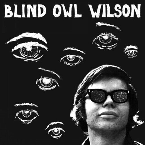 Roscoe Holcomb: Blind Owl Wilson ( Vinyl )