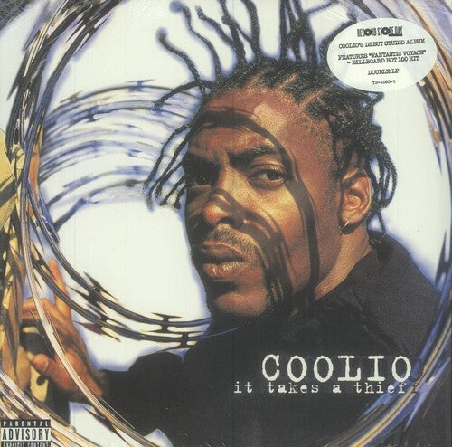Coolio: It Takes a Thief ( Vinyl )