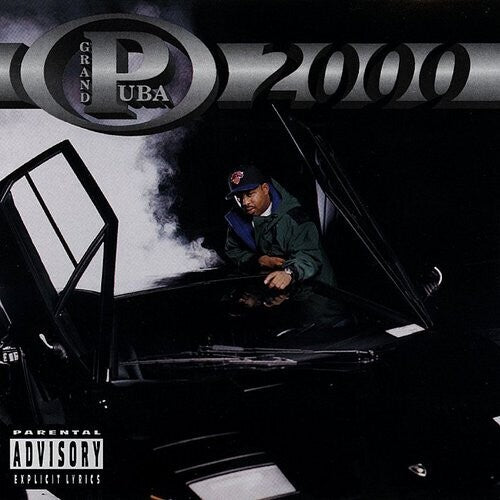 Grand Puba: 2000 ( Vinyl )