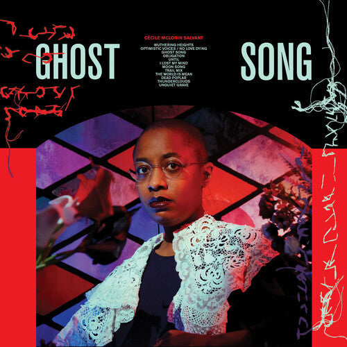 Cecile Salvant McLorin: Ghost Song ( Vinyl )