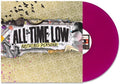 All Time Low: Nothing Personal (Neon Purple) ( Vinyl )