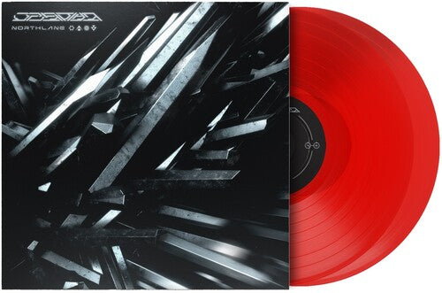 Northlane: Obsidian (Red) ( Vinyl )