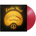 Leslie West: Soundcheck (Red) ( Vinyl )