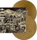 Earthless: Night Parade Of One Hundred Demons (Gold Standard Edition) ( Vinyl )
