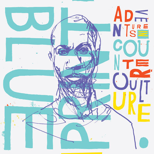 Blueprint: Adventures In Counter Culture (10 Year Anniversary Ed.) ( Vinyl )