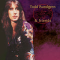 Todd Rundgren: Todd Rundgren & Friends ( Vinyl )