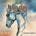 Poco: One Night In Nashville ( Vinyl )