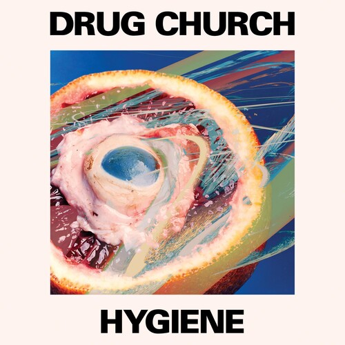 Drug Church: Hygiene ( Vinyl )