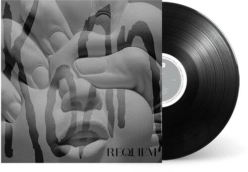 Korn: Requiem ( Vinyl )
