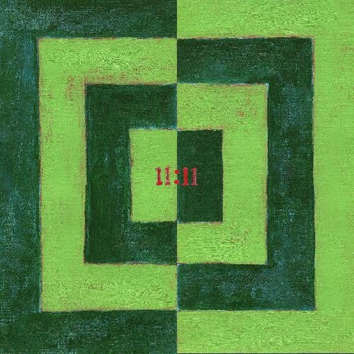 Pinegrove: 11:11 ( Vinyl )