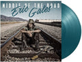 Eric Gales: Middle Of The Road ( Vinyl )