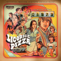 Various Artists: Licorice Pizza (Original Soundtrack) ( Vinyl )