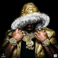 MO3: Shottaz 4Eva (Deluxe) ( Vinyl )