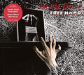 Gentle Giant: Free Hand (steven Wilson Mix Lim. White Vinyl) ( Vinyl )