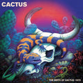 Cactus: The Birth Of Cactus - 1970 ( Vinyl )