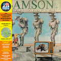 Samson: Shock Tactics (Coke Bottle Green) ( Vinyl )
