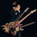 Steve Vai: Inviolate ( Vinyl )