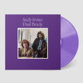 Andy Irvine: Andy Irvine / Paul Brady Special Edition (Purple) ( Vinyl )