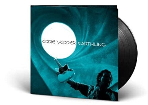 Eddie Vedder: Earthling ( Vinyl )