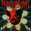 Corrosion of Conformity: Wiseblood [180-Gram Black Vinyl] ( Vinyl )