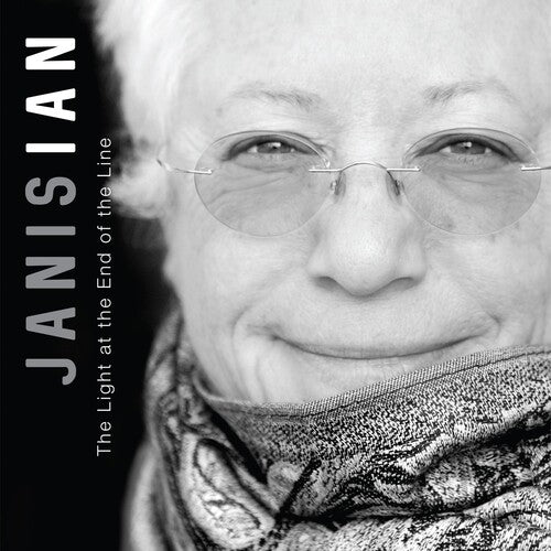 Janis Ian: The Light At The End Of The Line ( Vinyl )