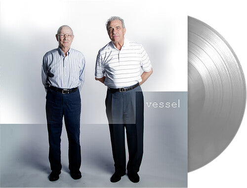 Twenty One Pilots: Vessel (FBR 25th Anniversary Silver Vinyl) ( Vinyl )