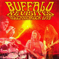 Buffalo Revisited: Volcanic Rock Live ( Vinyl )