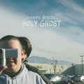 Modern Baseball: Holy Ghost (Black & Blue Vinyl) ( Vinyl )