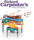 Richard Carpenter: Richard Carpenter's Piano Songbook ( Vinyl )
