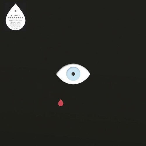 Airbag: Identity ( Vinyl )