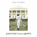 Paul Cauthen: Country Coming Down ( Vinyl )