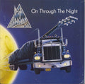 Def Leppard: On Through The Night ( Vinyl )