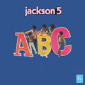 The Jackson 5: ABC [180-Gram Black Vinyl] ( Vinyl )