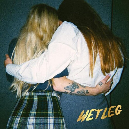 Wet Leg: Wet Leg ( Vinyl )