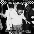 The Cimarons: Skinheads A Mash Up London Town 1970-1971 ( Vinyl )