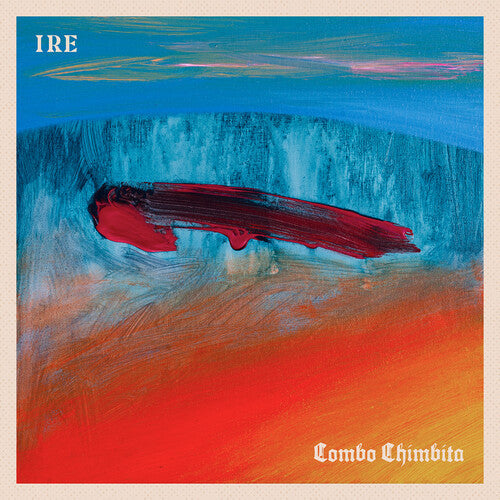 Combo Chimbita: Ire ( Vinyl )