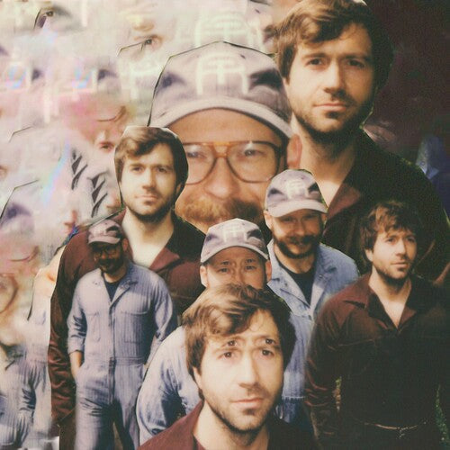 Penny & Sparrow: Olly Olly ( Vinyl )