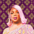 Lady Wray: Piece of Me ( Vinyl )