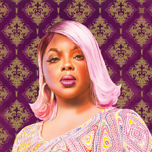 Lady Wray: Piece of Me ( Vinyl )