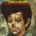 Charlie Megira: The Abtomatic Miesterzinger Mambo Chic (Red Black Yellow) ( Vinyl )