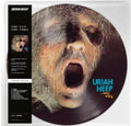 Uriah Heep: Very 'Eavy, Very 'Umble (Picture Disc) ( Vinyl )